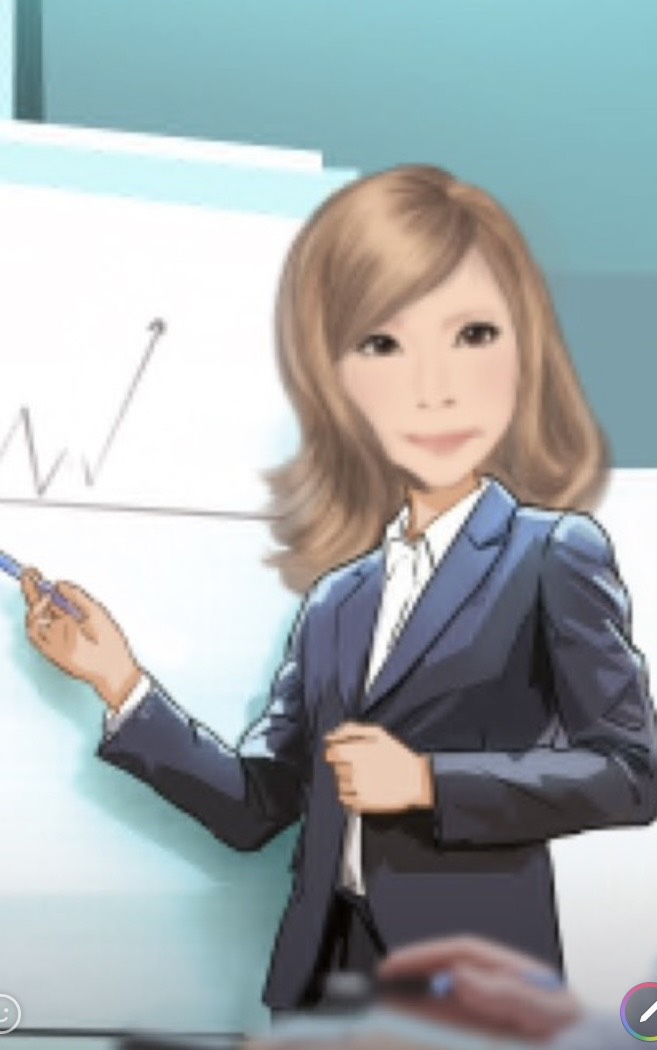 西原敦子（あっちゃん先生）